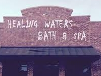 Rafflepages.com - Healing Waters Bath and Spa Package to help support The Christmas Project