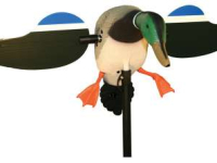 Blind Bag and Accessories to support Northeast LA Chapter of Delta Waterfowl