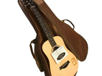 Rafflepages.com - Tim McGraw Authentic Autographed Baby Taylor Guitar to benefit Pi Kappa Alpha