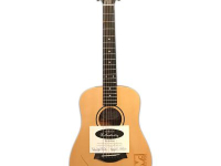 Rafflepages.com - Tim McGraw Authentic Autographed Baby Taylor Guitar to benefit Pi Kappa Alpha