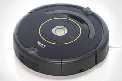 Rafflepages.com - iRobot Roomba Vacuum to support St. Jude Children's Research Hospital