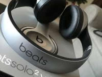 Rafflepages.com - Beats by Dr. Dre Wireless Headphones to help support UNICEF