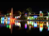 Rafflepages.com - NSU Christmas Festival 2017