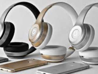 Rafflepages.com - Beats by Dr. Dre Wireless Headphones to help support UNICEF