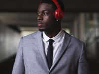 Rafflepages.com - Beats by Dr. Dre Wireless Headphones to help support UNICEF