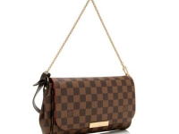 Rafflepages.com - Win a Louis Vuitton Purse and help support The Center for Children and Families