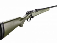 Rafflepages.com - Win a Bergara Action Rifle and help Support The Center for Children and Families