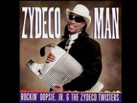 Rafflepages.com - Win Your Own Concert with Rockin Dopsie, Jr. Zydeco Man and help support The Center for Children and Families