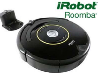 Rafflepages.com - iRobot Roomba Vacuum to support St. Jude Children's Research Hospital