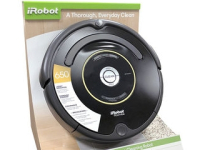 Rafflepages.com - iRobot Roomba Vacuum to support St. Jude Children's Research Hospital