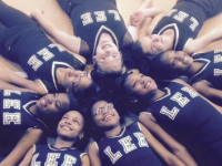 Rafflepages.com - Win a $200.00 Visa Gift Card and support Lee Junior High School