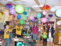 Rafflepages.com - Win a $200.00 Visa Gift Card and support Lee Junior High School