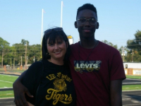 Rafflepages.com - Win a $200.00 Visa Gift Card and support Lee Junior High School